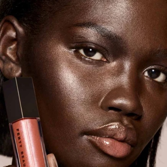 FENTY BEAUTY GLOSS BOMB UNIVERSAL LIP LUMINIZER NIB - Picture 3 of 8